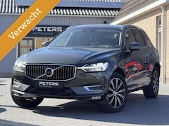 Volvo XC60 - 2.0 T5 AWD Inscription| 1e eigenaar| Vol opties|