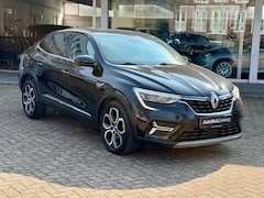 Renault Arkana - 1.3 TCe 140|Zwart|Camera|140 PK|1e Eigenaar|Nav|Half Leer