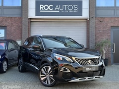 Peugeot 3008 - 2.0 BlueHDi Blue Lease GT Line | Pano | 19"