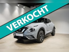 Nissan Juke - 1.0 DIG-T N-Connecta