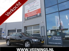 Audi A4 Limousine - 1.4 TFSI - XENON - NAVI - PDC - LED - NL AUTO - 1 EIGENAAR