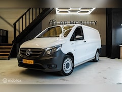Mercedes-Benz eVito - eVito Lang Launch Edition 41 kWh Camera