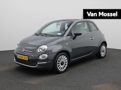 Fiat 500 - 1.0 Hybrid Dolcevita PANORAMADAK | APPLE CARPLAY | LMV | CRUISE | AIRCO | RADIO | BLUETOOT