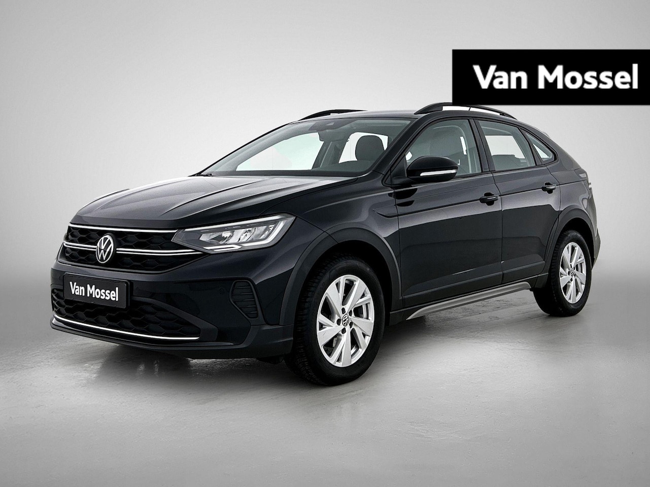 Volkswagen Taigo - 1.0 TSI Life Business | Navigatie | Apple Carplay | Android Auto | Climate control | Parke - AutoWereld.nl