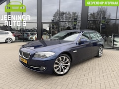 BMW 5-serie Touring - 525d