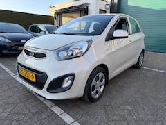 Kia Picanto - 1.0 CVVT Airco