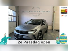 Opel Grandland - 1.6 Turbo Plug-In Hybrid 225PK Stoel/Stuurverwarming Bovag Garantie