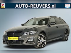 BMW 3-serie Touring - 330e xDrive M-Sport / Panorama / ACC / Cam / Carbon / CarPlay