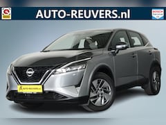 Nissan Qashqai - 1.3 MHEV Xtronic Acenta / LED / ACC / Navi / CarPlay / Cam