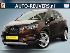 Opel Mokka X - 1.4 Turbo Innovation / Schuifdak / Leder / CarPlay / Navi / Cam