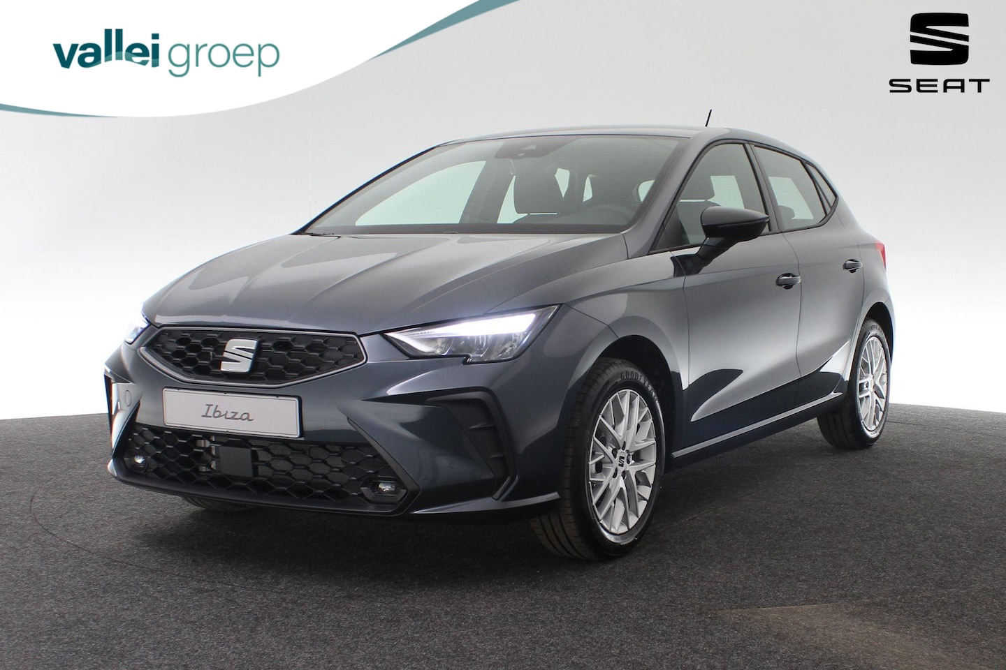 SEAT Ibiza - Style 1.0 EcoTSI 95 pk - AutoWereld.nl