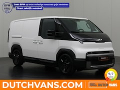 Kia PV5 - L2H1 Business Long Range 71.2 kWh (416Km WLTP) | 7 jaar Garantie | Navigatie | Camera | Ai