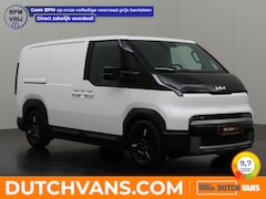 Kia PV5 - L2H1 Business Long Range 71.2 kWh (416Km WLTP) | 7 jaar Garantie | Navigatie | Camera | Ai