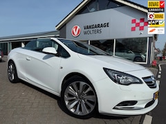Opel Cascada - 1.6 Turbo Cosmo RIJKLAARPRIJS
