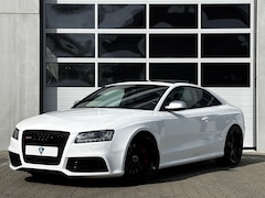 Audi A5 Coupé - 4.2 FSI RS 5 Quattro Carbon B&O Pano