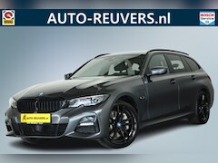 BMW 3-serie Touring - 330e xDrive M-Sport / Laser-LED / ACC / Cam / HUD