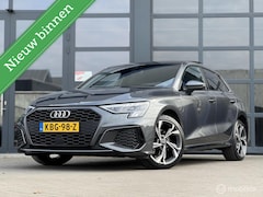 Audi A3 Sportback - 40 TFSI e S LINE / PANO / VIRTUAL / LED