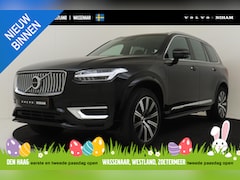 Volvo XC90 - T8 TWIN ENGINE AWD INSCRIPTION INTRO EDITION -PANO.DAK|HARMAN/KARDON|GEVENT.LEDER+MASSAGE|
