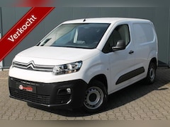 Citroën Berlingo - | Navi | Airco | 3 zits | Marge 1.2 PureTech Club