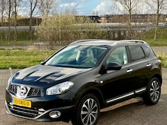 Nissan Qashqai - 1.6 Connect Edition