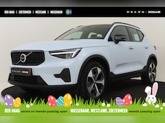Volvo XC40 - B4 (M-HYBRID) PLUS DARK -CAMERA|ADAP.CRUISE|VERW.VOORRUIT|TREKHAAK|HARMAN/KARDON|19"