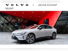 Volvo ES90 - Extended Range Ultra 92 kWh / De nieuwe ES90 bij Jacob Schaap Lelystad /