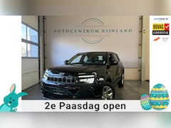Jeep Avenger - 1.2 Altitude Camera Stoel verwarming 1 Jaar Bovag Garantie