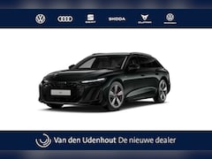 Audi A6 Avant - e-hybrid quattro 299 S tronic S edition | Adaptive air suspension | Adaptive cruise contro