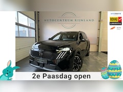 Peugeot 5008 - 1.2 Hybrid 145 Allure camera stoel/stuurverwarming 1 jaar Bovag Garantie
