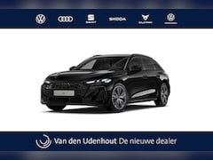 Audi A5 Avant - e-hybrid quattro 299 S tronic S edition | Adaptive cruise control | Aluminium optiek in he