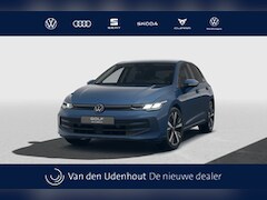 Volkswagen Golf - 1.5 eHybrid 204 6DSG eHybrid Life Edition | 'App-Connect' draadloze smartphone integratie