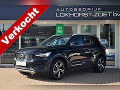 Volvo XC40 - 1.5 T3 Momentum Pro | R-Design | Camera | Trekhaak