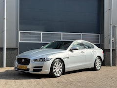 Jaguar XE - 2.0 Prestige bj.2018 Autom|Camera|Navi|Nap