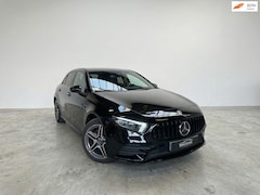 Mercedes-Benz A-klasse - 250 e Business Solution AMG Limited|VOL|PANO|KEYLESS|CARPLAY|ALLE ASSIST.|LED VOL|INRUIL &