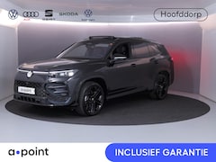 Volkswagen Tayron - 1.5 eHybrid R-Line Edition 272 pk Automaat (DSG) | Verlengde garantie | Navigatie | Panora
