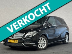 Mercedes-Benz B-klasse - 200 Prestige Comfort - Cruisecontrol - Stoelverwarming - Parkeersensoren