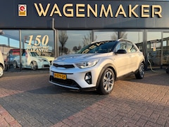Kia Stonic - 1.0 T-GDi DynamicLine AUT|Cruis|NAVI|CAM|CARPLAY