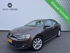 Volkswagen Jetta - 1.4 TSI Hybrid Highline