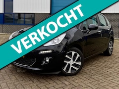 Citroën C3 - 1.2 PureTech Tendance * AUTOMAAT * STOELVERWARMING * CLIMATE CONTROL * NAVIGATIE