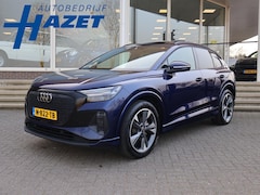 Audi Q4 e-tron - 35 LAUNCH EDITION ADVANCED PLUS + PANORAMA | 20 INCH | ADAPTIVE CRUISE | CAMERA | SPORTSTO