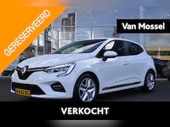 Renault Clio - 1.0 TCe Bi-Fuel Zen