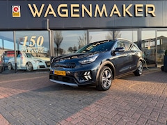 Kia Niro - 1.6 GDI PHEV DynamicPlusLine AUT|NAVI|ACC|SOH 100%