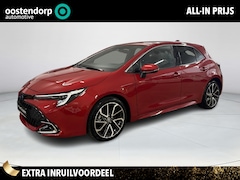 Toyota Corolla - Hybrid 140 Executive | 06-10141018 Voor meer informatie
