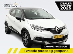 Renault Captur - 1.3 TCe Intens / AUTOMAAT / ACHTERUITRIJCAMERA / CLIMATE CONTROL /