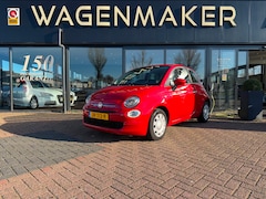 Fiat 500 - 1.0 TwinAir Pop Airco|Elektrisch pak|GARANTIE