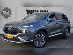 Hyundai Santa Fe - 1.6 T-GDI PHEV Premium Sky 7p. Automaat Panoramadak | Elektrische Achterklep