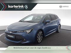Toyota Corolla Touring Sports - 1.8 Hybrid Dynamic