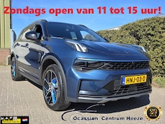 Lynk & Co 01 - 1.5, 262Pk 1e Eig NL auto Panoramadak Camera Zondag OPEN