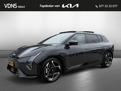 Kia EV4 - GT-PlusLine 81.4 kWh '' DIRECT LEVERBAAR ''