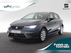 SEAT Ibiza - Style 1.0 EcoTSI 95 pk